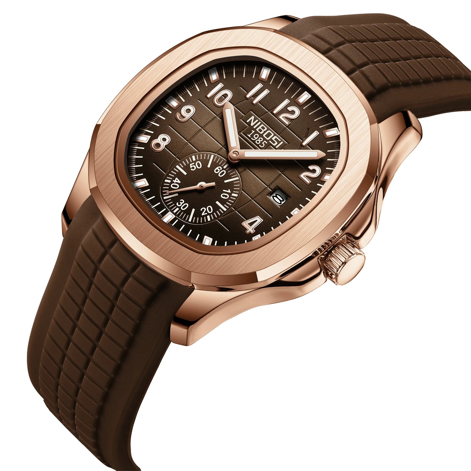 ¿Cansado de que tus relojes se vean baratos apenas los usas unos meses?