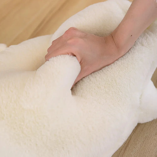 Almohada Gigante de Pato – Tu Compañero de Sueño Perfecto